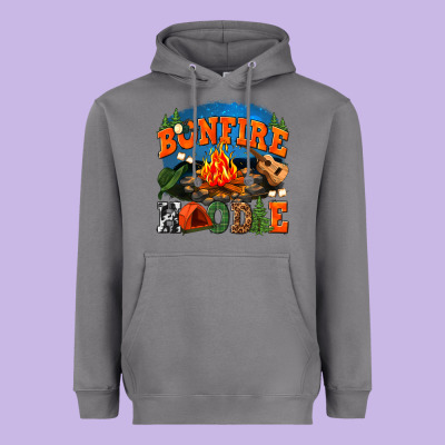 Heavyweight Hoodie bonfire hoodie