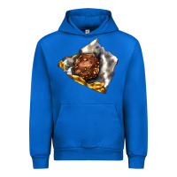 Cobalt chocolate package Urban Hoodie - AdoDesignShop