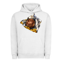 Pigment Lunar Rock chocolate package Urban Hoodie - AdoDesignShop