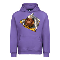 Tulip chocolate package Urban Hoodie - AdoDesignShop