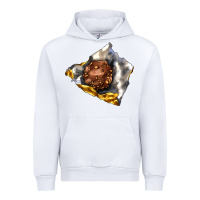 White chocolate package Urban Hoodie - AdoDesignShop