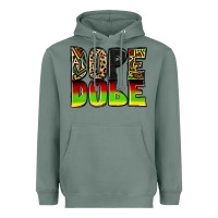 Sage dope Heavyweight Hoodie - Zillion Design Studio