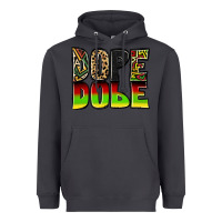 Smoke dope Heavyweight Hoodie - Zillion Design Studio