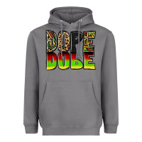 Storm dope Heavyweight Hoodie - Zillion Design Studio