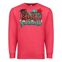 2023 Graduate Premium Sweatshirt | Teevron