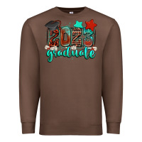 Chestnut 2023 graduate Premium Sweatshirt - Zillion Design Studio