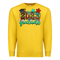 Lemon 2023 graduate Premium Sweatshirt - Zillion Design Studio