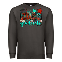 Smoke 2023 graduate Premium Sweatshirt - Zillion Design Studio