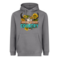 Storm born and raised country tbw Heavyweight Hoodie - texasbilliewilder