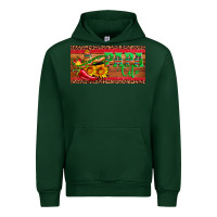 Forest Green papa cito  license plate template Urban Hoodie - Artiststas