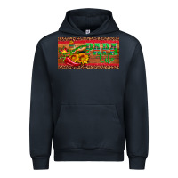 Navy papa cito  license plate template Urban Hoodie - Artiststas