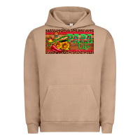 Pigment Burro papa cito  license plate template Urban Hoodie - Artiststas