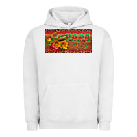 Pigment Lunar Rock papa cito  license plate template Urban Hoodie - Artiststas