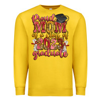Lemon proud mom of a class of 2023 graduate Premium Sweatshirt - Zillion Design Studio