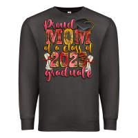Smoke proud mom of a class of 2023 graduate Premium Sweatshirt - Zillion Design Studio