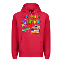 Cardinal last day of sixth grade Premium Hoodie - Artiststas