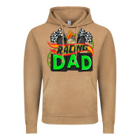 Vintage Camel racing dad with racing  equipment Vintage Hoodie - AdoDesignShop