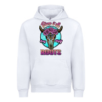 White blame it all on my roots white Urban Hoodie - JahusDesignShop