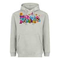 Moon Dust cowgirl coffee cups Heavyweight Hoodie - texasbilliewilder