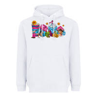 White cowgirl coffee cups Heavyweight Hoodie - texasbilliewilder