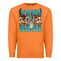 Carrot mama mama mama Premium Sweatshirt - texasbilliewilder