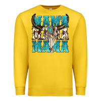 Lemon mama mama mama Premium Sweatshirt - texasbilliewilder