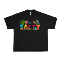 Black be salty Urban Heavy Tee - Artiststas