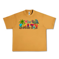 Peanut Butter be salty Urban Heavy Tee - Artiststas