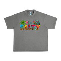 Tornado be salty Urban Heavy Tee - Artiststas