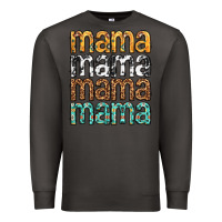 Smoke mama mama mama mama mothers day Premium Sweatshirt - texasbilliewilder