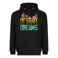 Black desert dreams tbw Heavyweight Hoodie - texasbilliewilder
