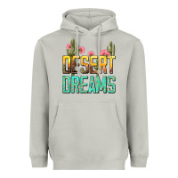 Moon Dust desert dreams tbw Heavyweight Hoodie - texasbilliewilder