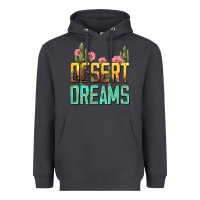 Smoke desert dreams tbw Heavyweight Hoodie - texasbilliewilder