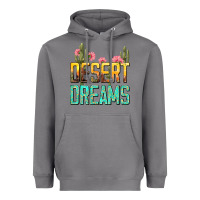 Storm desert dreams tbw Heavyweight Hoodie - texasbilliewilder