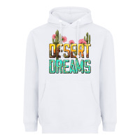 White desert dreams tbw Heavyweight Hoodie - texasbilliewilder