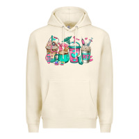 Tofu rt respiratory therapist coffee cups Premium Hoodie - Jasminsmagicworld