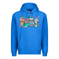 True Royal rt respiratory therapist coffee cups Premium Hoodie - Jasminsmagicworld