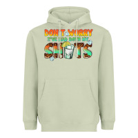Matcha dont worry ive had both my shots Heavyweight Hoodie - texasbilliewilder