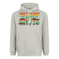 Moon Dust dont worry ive had both my shots Heavyweight Hoodie - texasbilliewilder