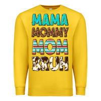 Lemon mama mommy mom bruh Premium Sweatshirt - texasbilliewilder
