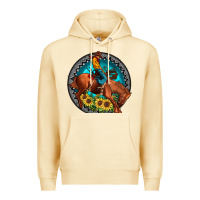 Gemstone Rodeo Premium Hoodie | Teevron