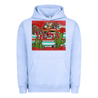 Pigment Grape Ice fiesta with pepper Urban Hoodie - Artiststas