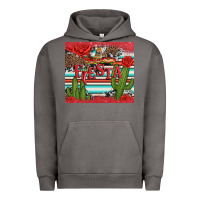 Pigment Tornado fiesta with pepper Urban Hoodie - Artiststas