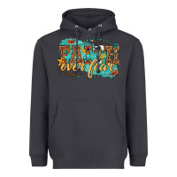 Faith Over Fear Heavyweight Hoodie | Teevron