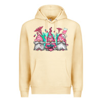 Pina Colada nurse gnomes Premium Hoodie - Jasminsmagicworld