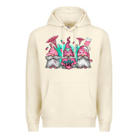 Sandshell nurse gnomes Premium Hoodie - Jasminsmagicworld