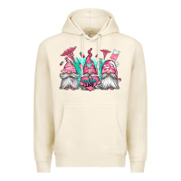 Tofu nurse gnomes Premium Hoodie - Jasminsmagicworld
