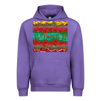 Tulip fiesta Urban Hoodie - Artiststas