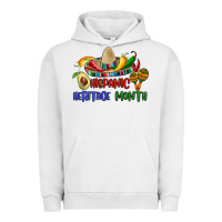 Pigment Lunar Rock hispanic heritage month Urban Hoodie - BundleAndBundleShop