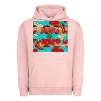 Drinko De Mayo Urban Hoodie | Teevron
